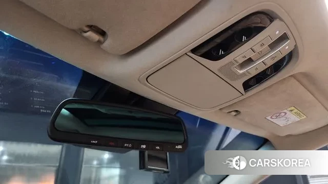 Kia K7 Premier id 3493687 из Кореи 9