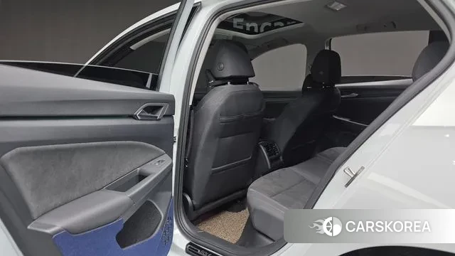 Volkswagen Golf 8th Generation id 3654381 из Кореи 9