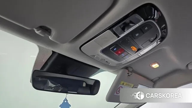 Hyundai Tucson (NX4) id 3457759 из Кореи 9