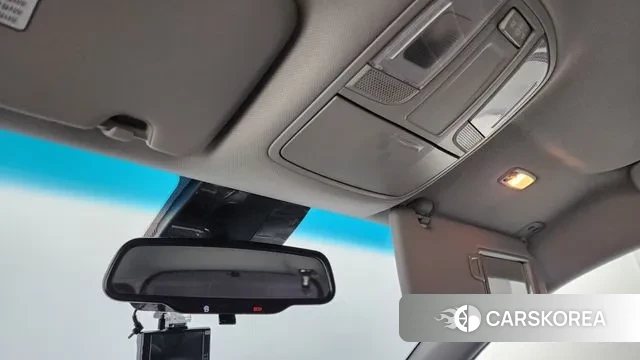 Hyundai All New Tucson id 3772992 из Кореи 9