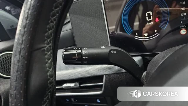 Hyundai Sonata D Edge (DN8) id 3410169 из Кореи 9