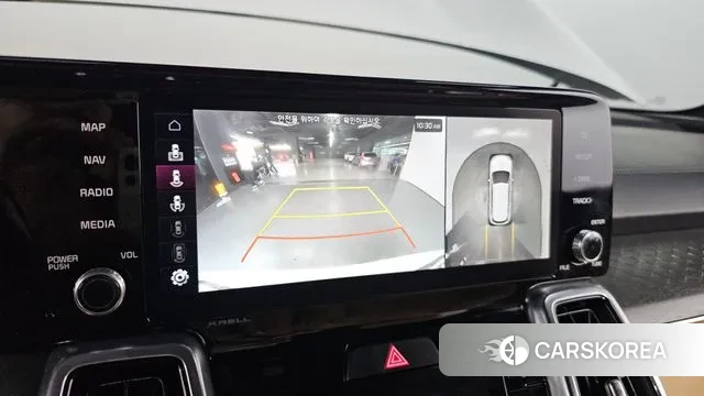 Kia Sorento 4th Generation id 3037222 из Кореи 9