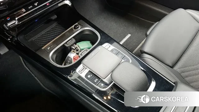 Mercedes-Benz A-Class W177 id 3291187 из Кореи 9