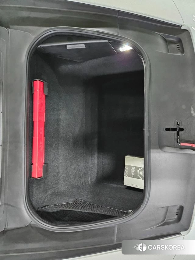 Porsche 911(992) id 4481355 из Кореи 9
