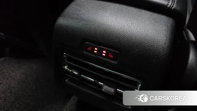 Lincoln Corsair id 3372806 из Кореи 9