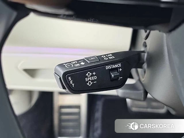 Audi A7 (4K) id 4585558 из Кореи 9