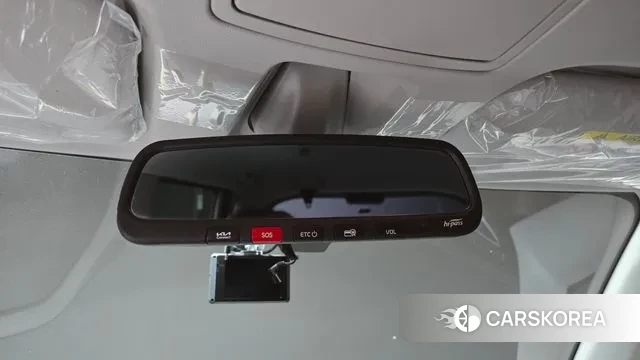 Kia The New Ray id 3572322 из Кореи 9