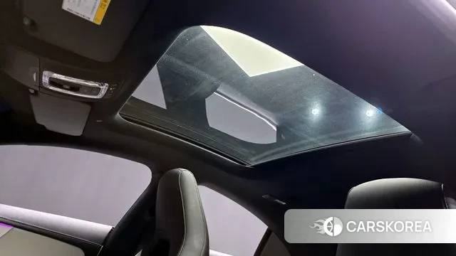 Mercedes-Benz CLA-Class C118 id 3598422 из Кореи 9