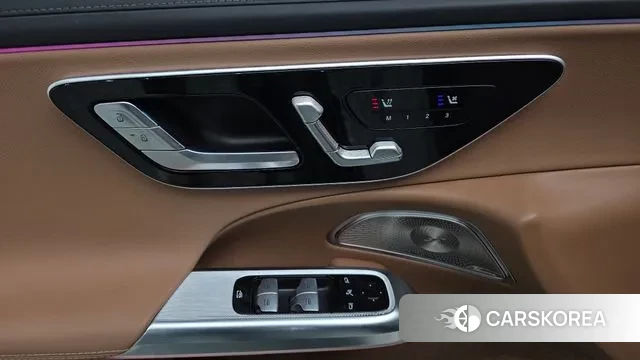 Mercedes-Benz E-Class W214 id 3644406 из Кореи 9