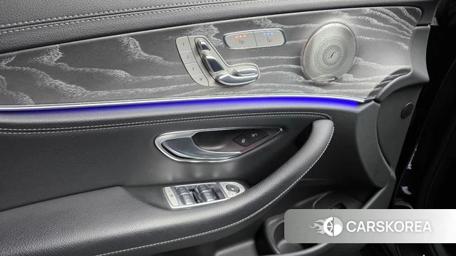 Mercedes-Benz E-Class W213 id 4561668 из Кореи 9