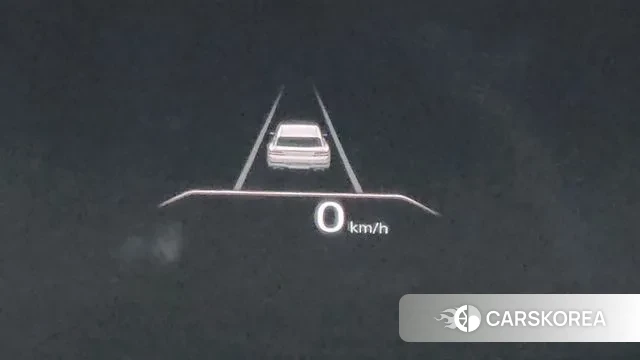 Genesis GV80 id 3291562 из Кореи 9