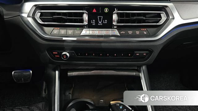 BMW 3 Series (G20) id 4562311 из Кореи 9