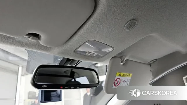 Kia Morning Urban (JA) id 3335387 из Кореи 9