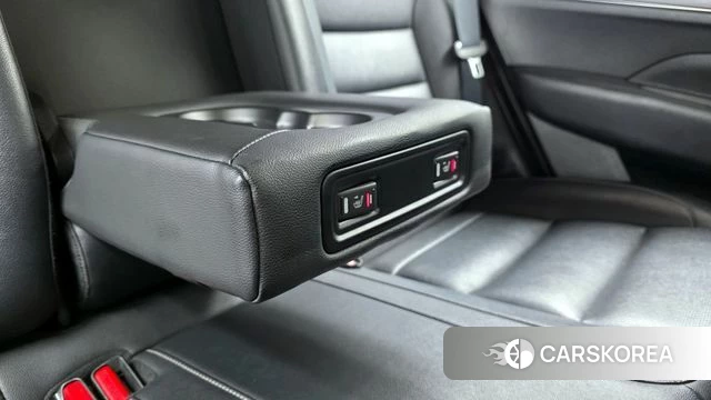 Renault Korea (Samsung) QM6 id 3900071 из Кореи 9