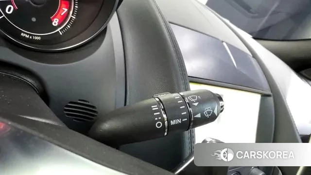 Jaguar F-TYPE id 3284497 из Кореи 9