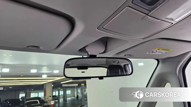 Kia The New Kia Ray id 4177689 из Кореи 9