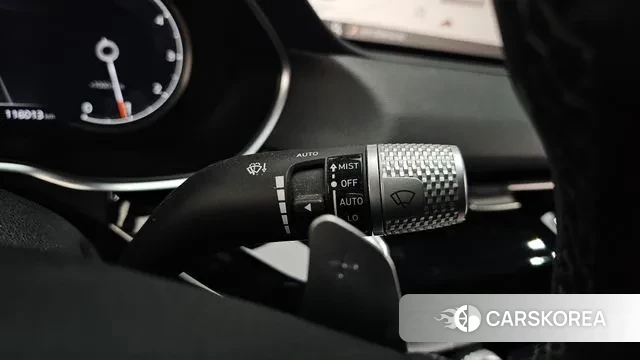 Genesis G80 (RG3) id 3650668 из Кореи 9