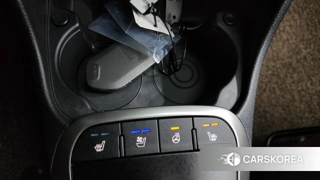 Kia The New Morning (JA) id 4719470 из Кореи 9