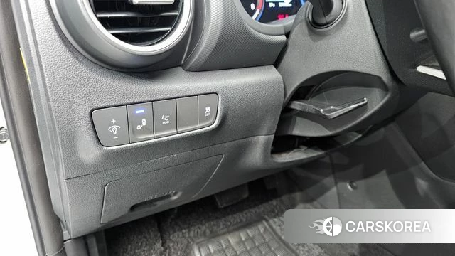 Hyundai Kona id 3937092 из Кореи 9