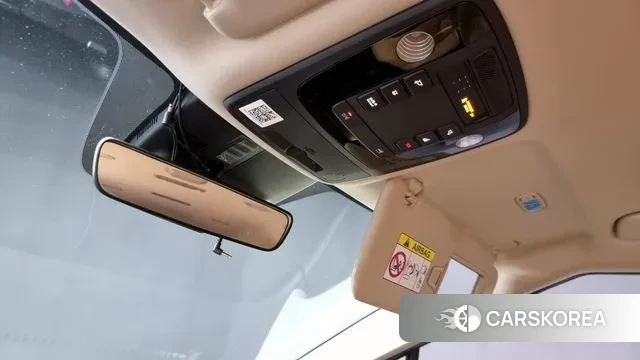 Kia Carnival 4th generation id 3054212 из Кореи 9