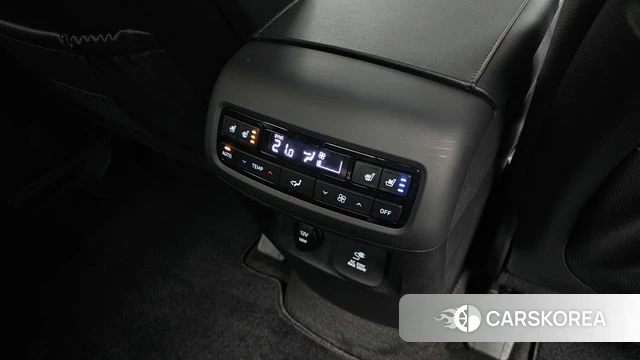 Hyundai Palisade id 4224725 из Кореи 9