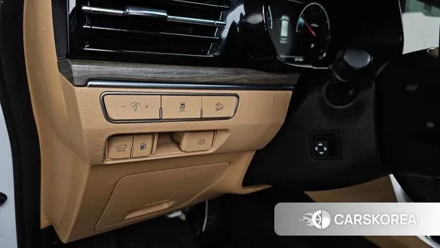 Kia Mohave Master id 3488718 из Кореи 9