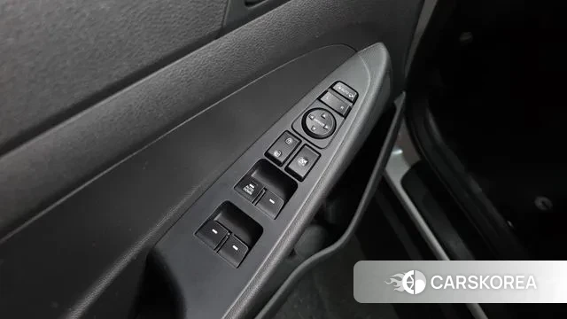 Hyundai All New Tucson id 3612855 из Кореи 9