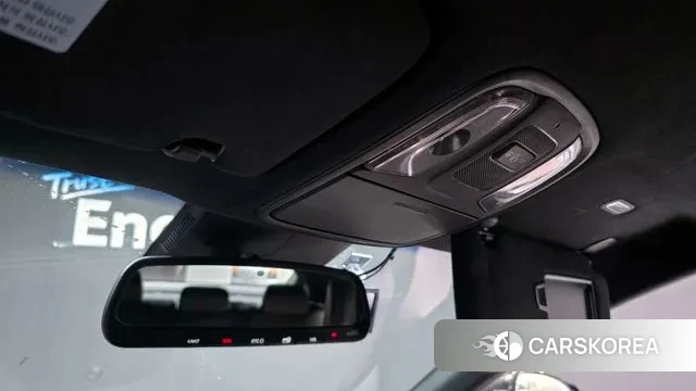 Kia Stinger id 3313299 из Кореи 9