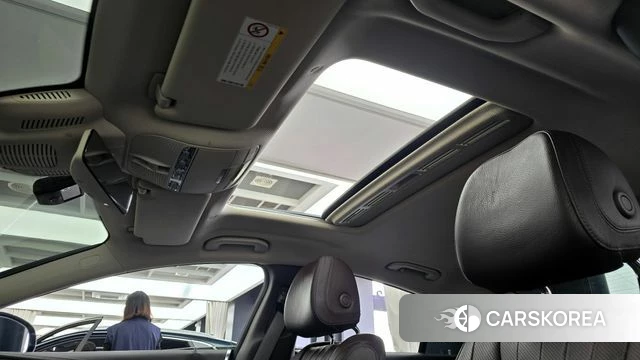 Mercedes-Benz CLS-Class C257 id 3853399 из Кореи 9