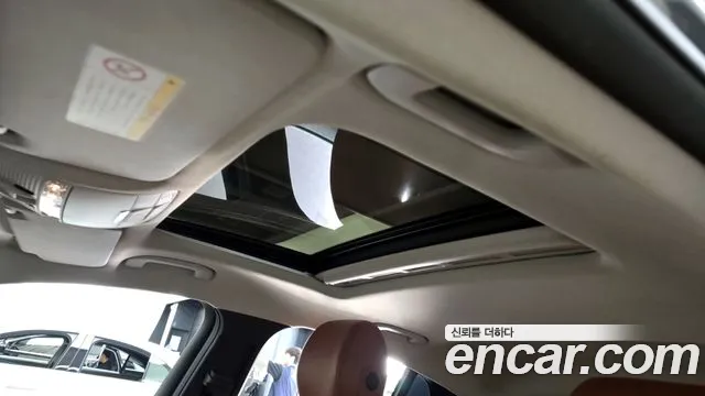 Mercedes-Benz GLC-Class X253 id 2694067 из Кореи 9