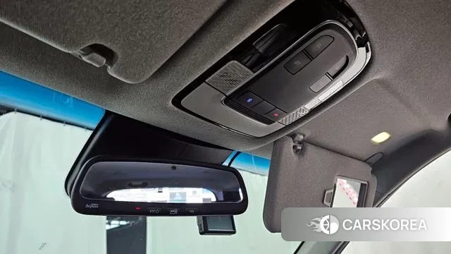 Hyundai Palisade id 3324878 из Кореи 9