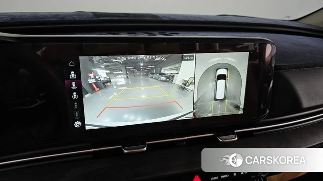 Kia Carnival 4th generation id 3799099 из Кореи 9