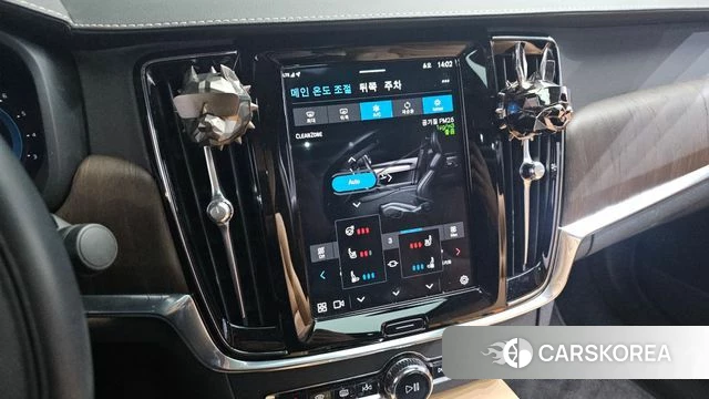 Volvo S90 id 4195477 из Кореи 9