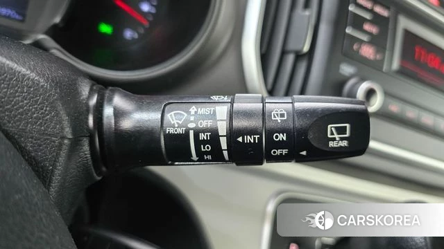 Kia The New Ray id 3860359 из Кореи 9