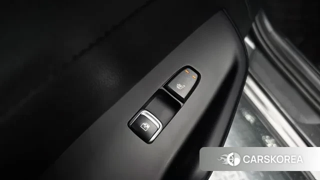 Kia K5 3rd generation id 3523688 из Кореи 9