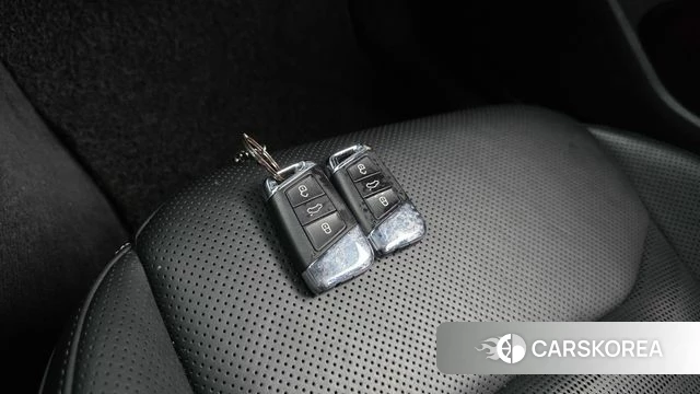 Volkswagen Arteon id 4794428 из Кореи 9