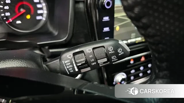 Ssangyong Berry New Tivoli id 3592330 из Кореи 9