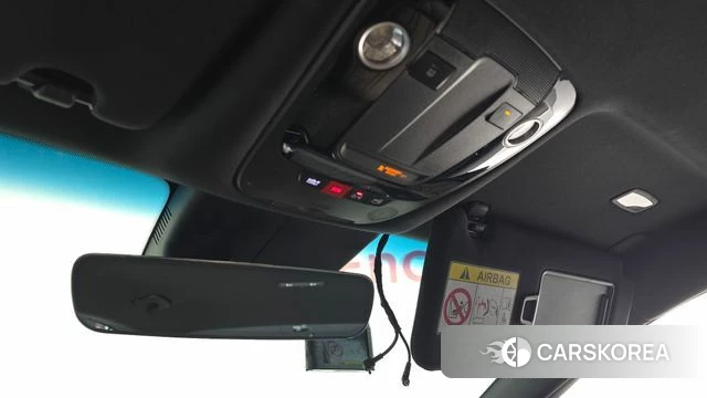 Kia K8 Hybrid id 4872093 из Кореи 9