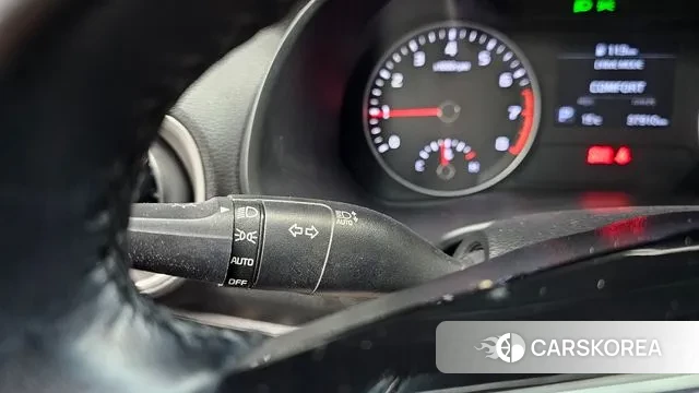 Kia Come New K3 id 3412443 из Кореи 9