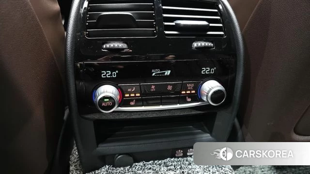 BMW 5 Series (G30) id 3965065 из Кореи 9