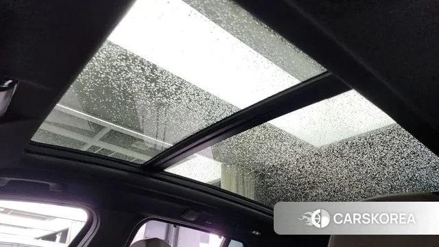 BMW X3 (G01) id 3572890 из Кореи 9