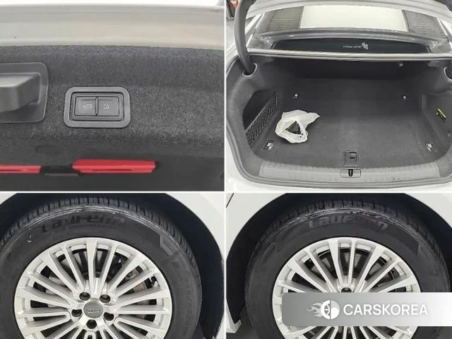 Audi A6 (C8) id 4285083 из Кореи 9