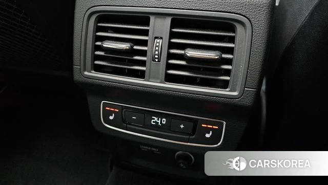 Audi Q5 (FY) id 4894293 из Кореи 9