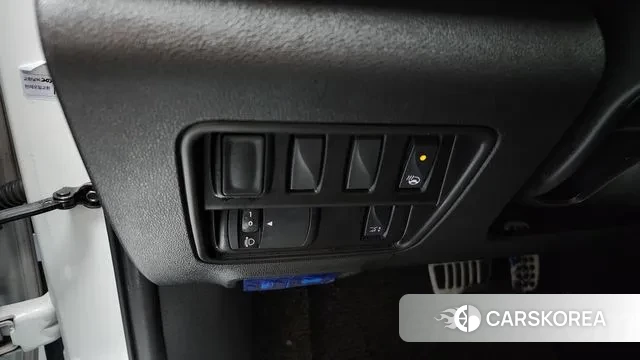 Renault Korea (Samsung) The New QM6 id 3428134 из Кореи 9