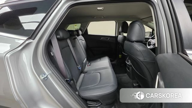 Kia Sportage 5th Generation Hybrid id 4248504 из Кореи 9