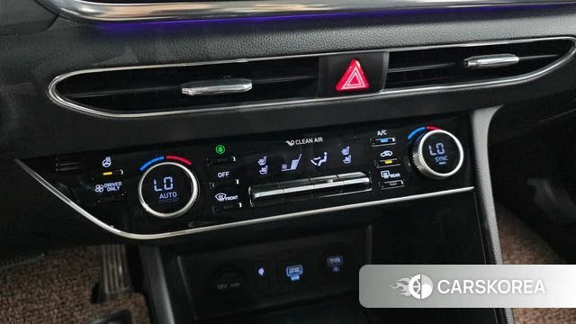 Hyundai Sonata Hybrid (DN8) id 3941255 из Кореи 9