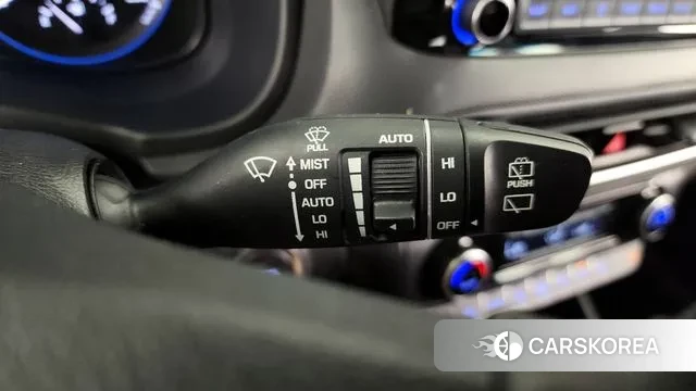 Hyundai The New Kona Hybrid id 2985364 из Кореи 9