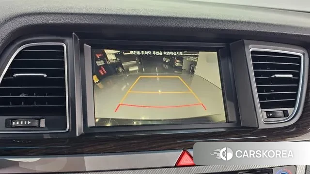 Genesis G80 id 3408091 из Кореи 9