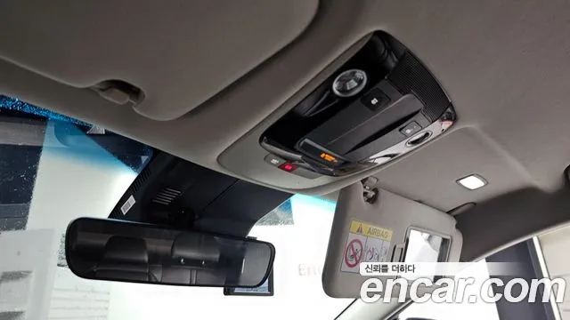 Kia K8 id 2704658 из Кореи 9