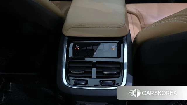 Volvo XC60 second Generation id 4794743 из Кореи 9